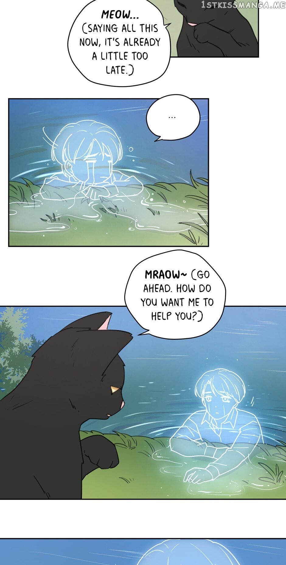 Seasons Of Love chapter 67 - page 18