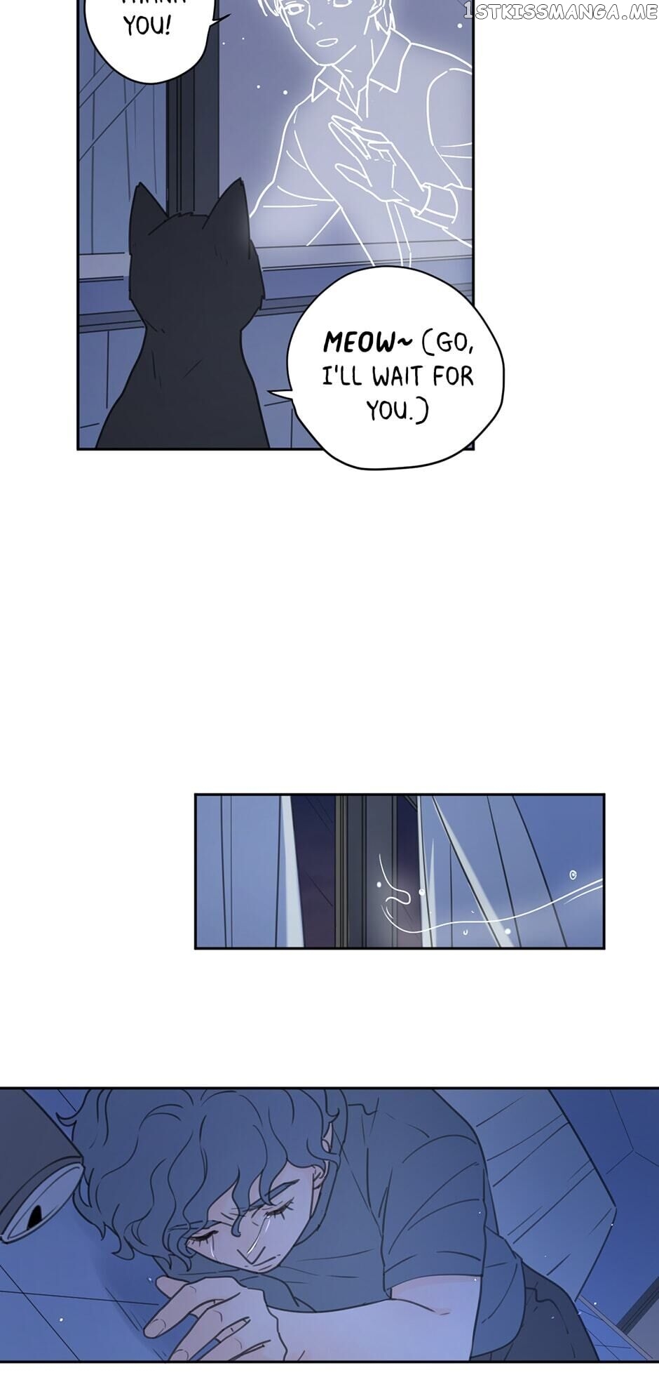 Seasons Of Love chapter 67 - page 21