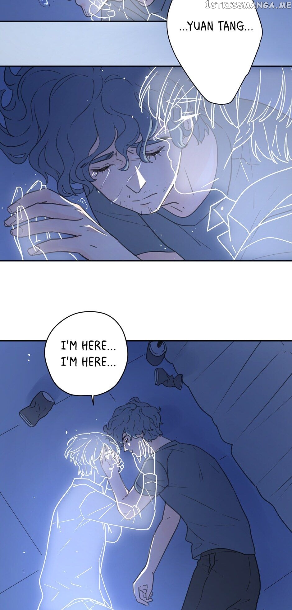 Seasons Of Love chapter 67 - page 23
