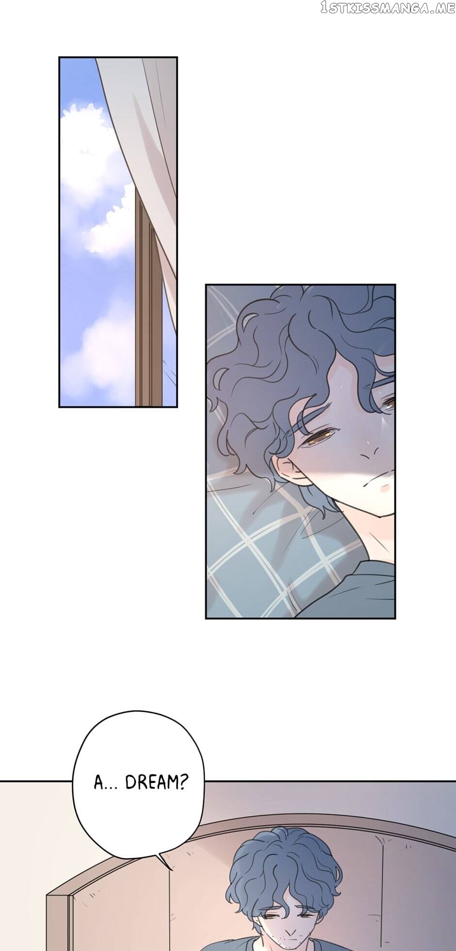 Seasons Of Love chapter 67 - page 26
