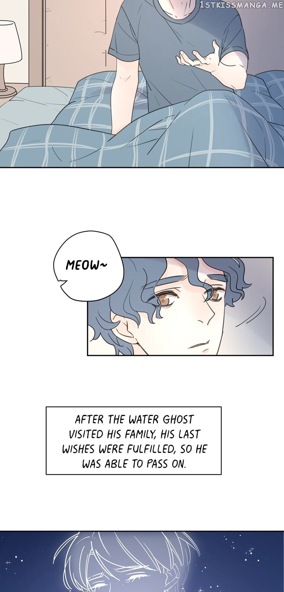 Seasons Of Love chapter 67 - page 27