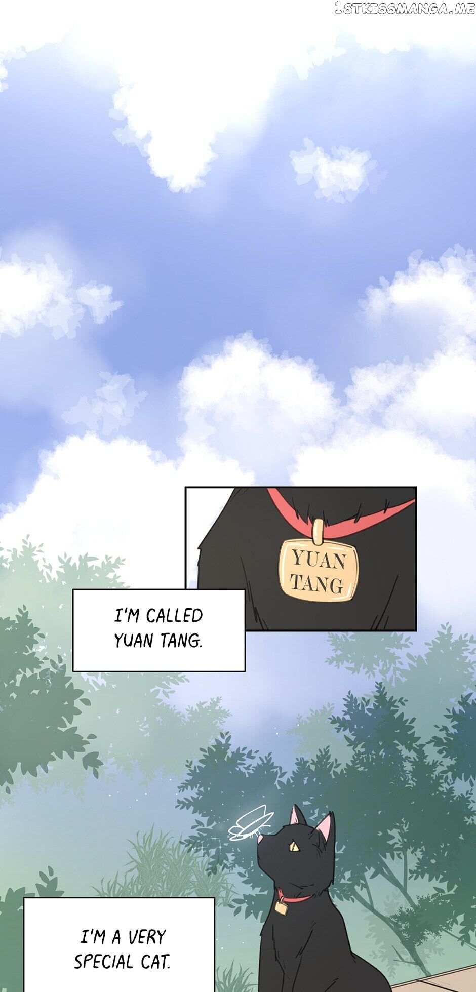 Seasons Of Love chapter 67 - page 3