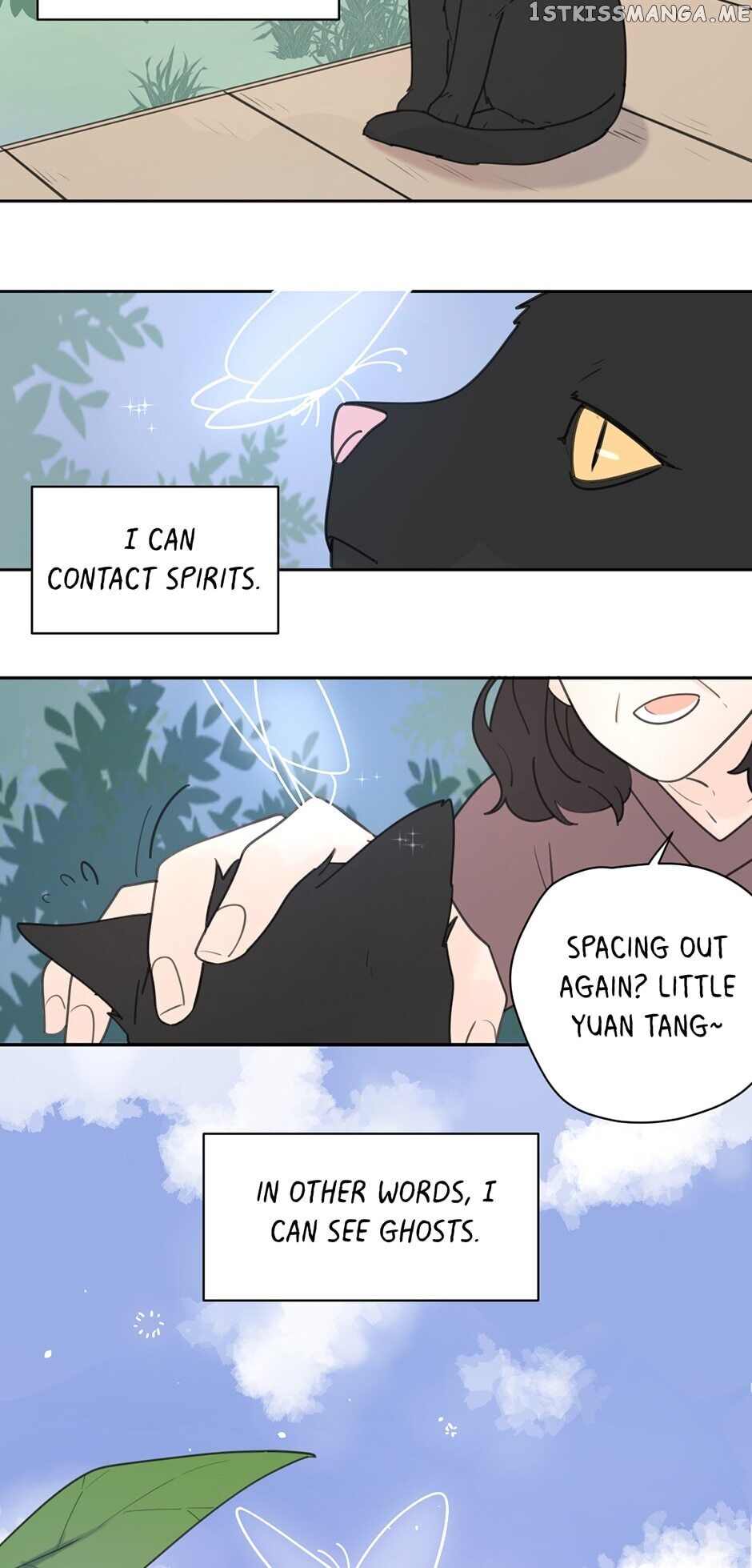 Seasons Of Love chapter 67 - page 4