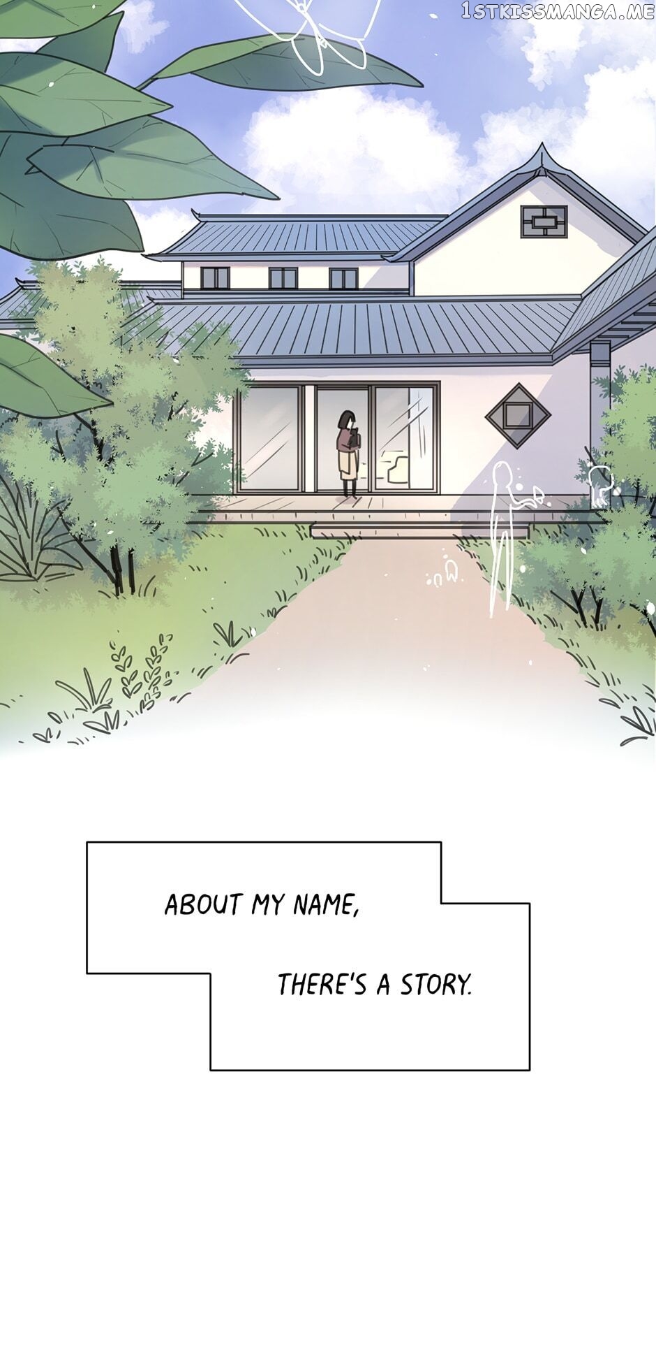 Seasons Of Love chapter 67 - page 5