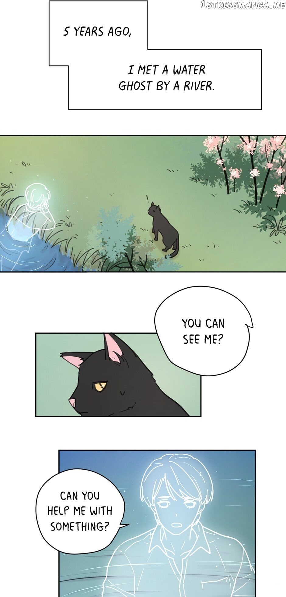 Seasons Of Love chapter 67 - page 6