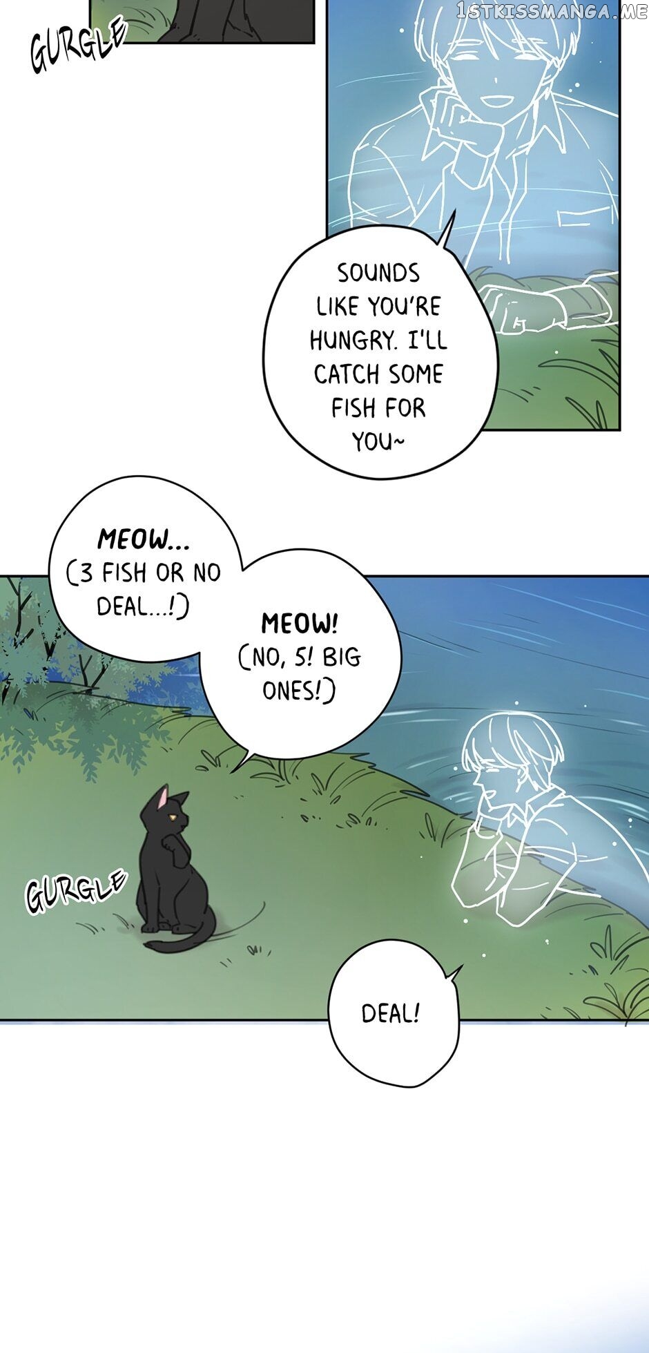 Seasons Of Love chapter 67 - page 8