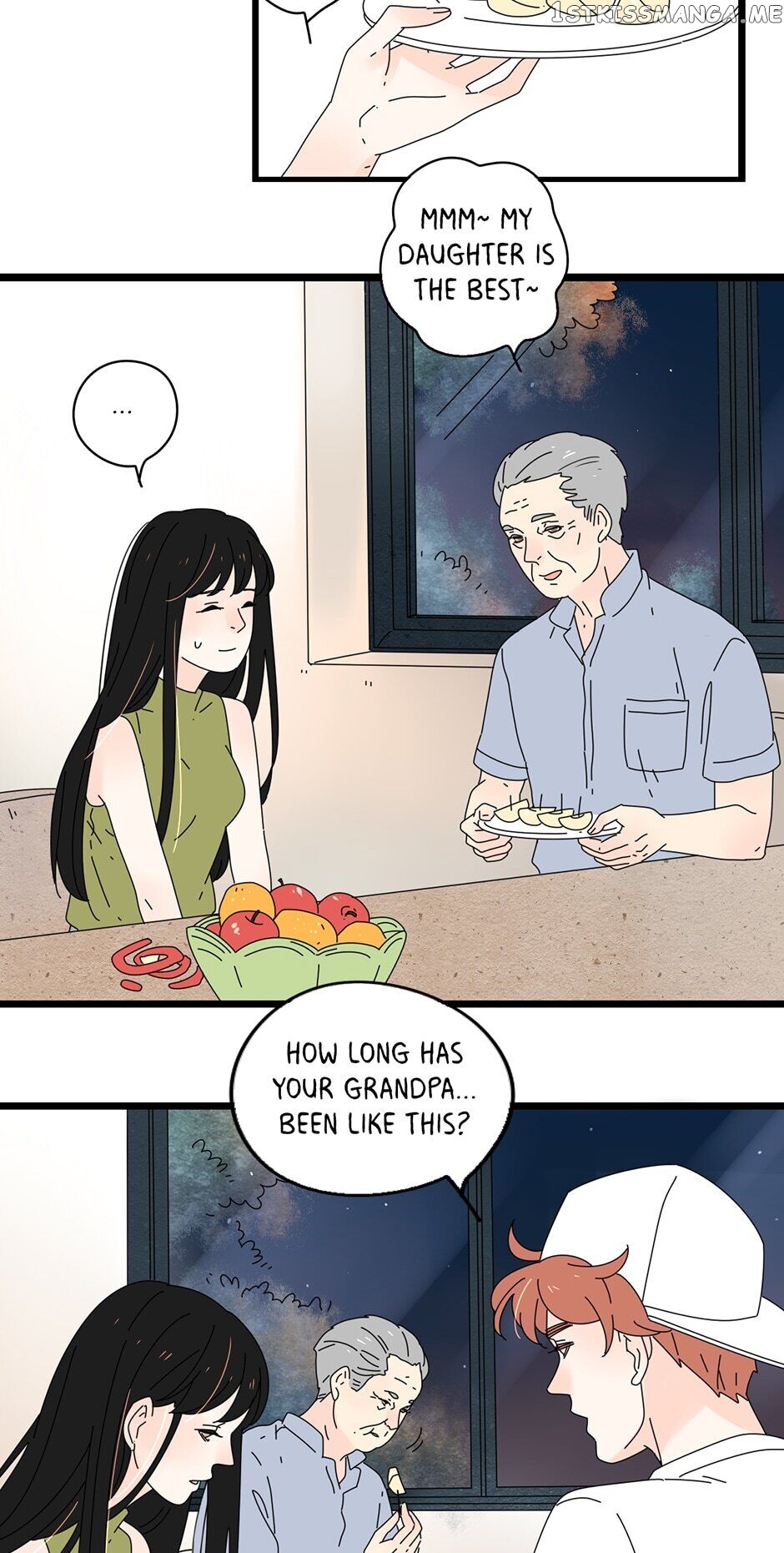 Seasons Of Love chapter 14 - page 11
