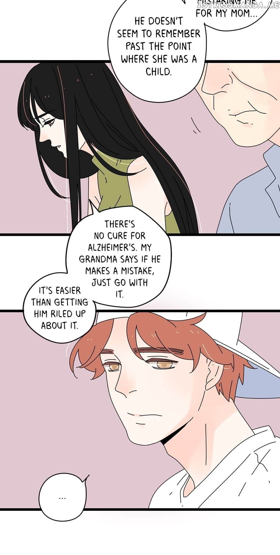 Seasons Of Love chapter 14 - page 13