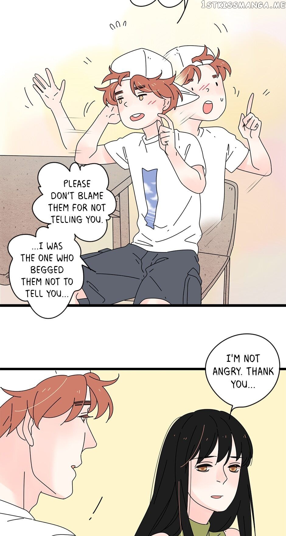 Seasons Of Love chapter 14 - page 15