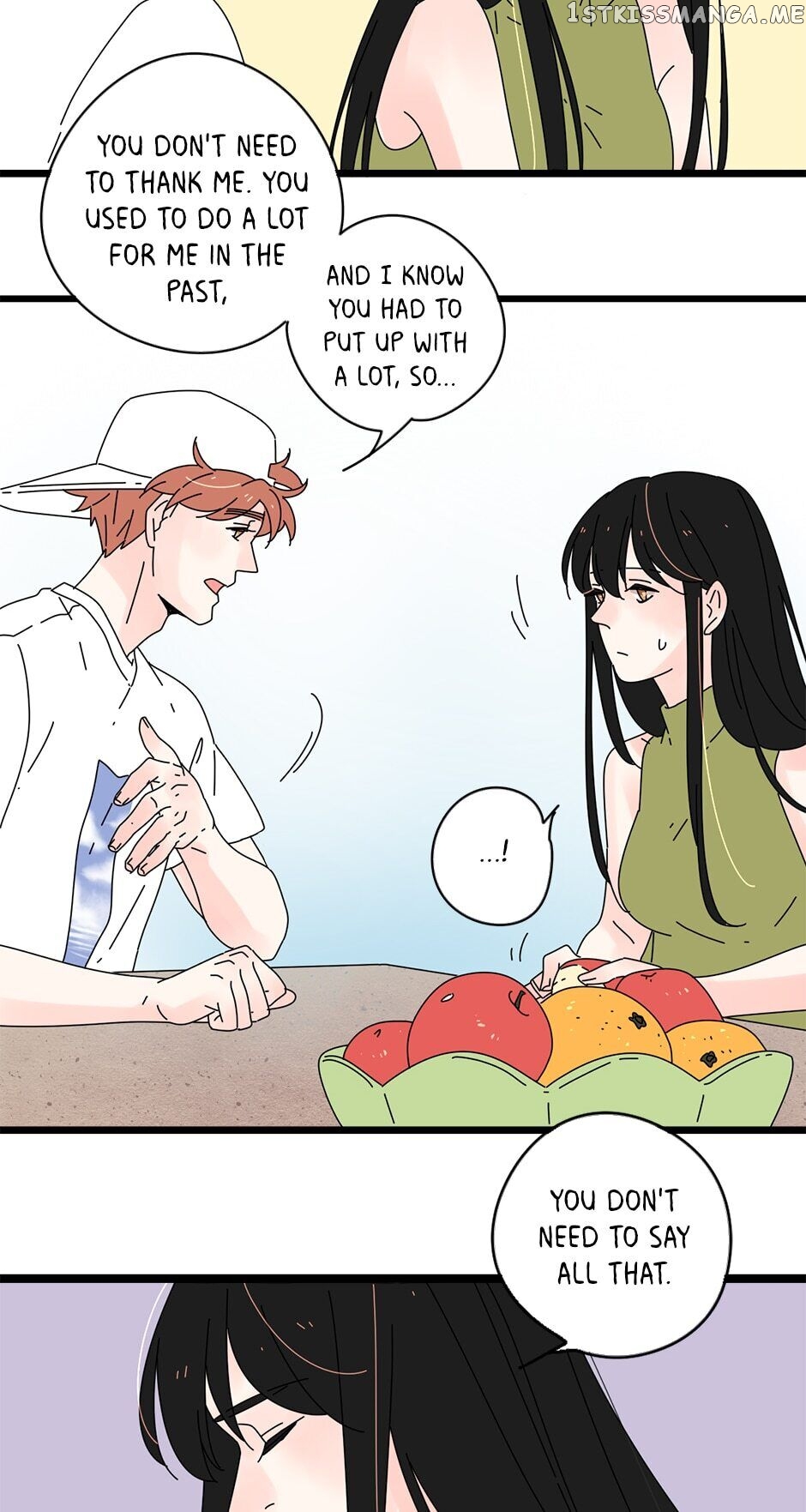 Seasons Of Love chapter 14 - page 16