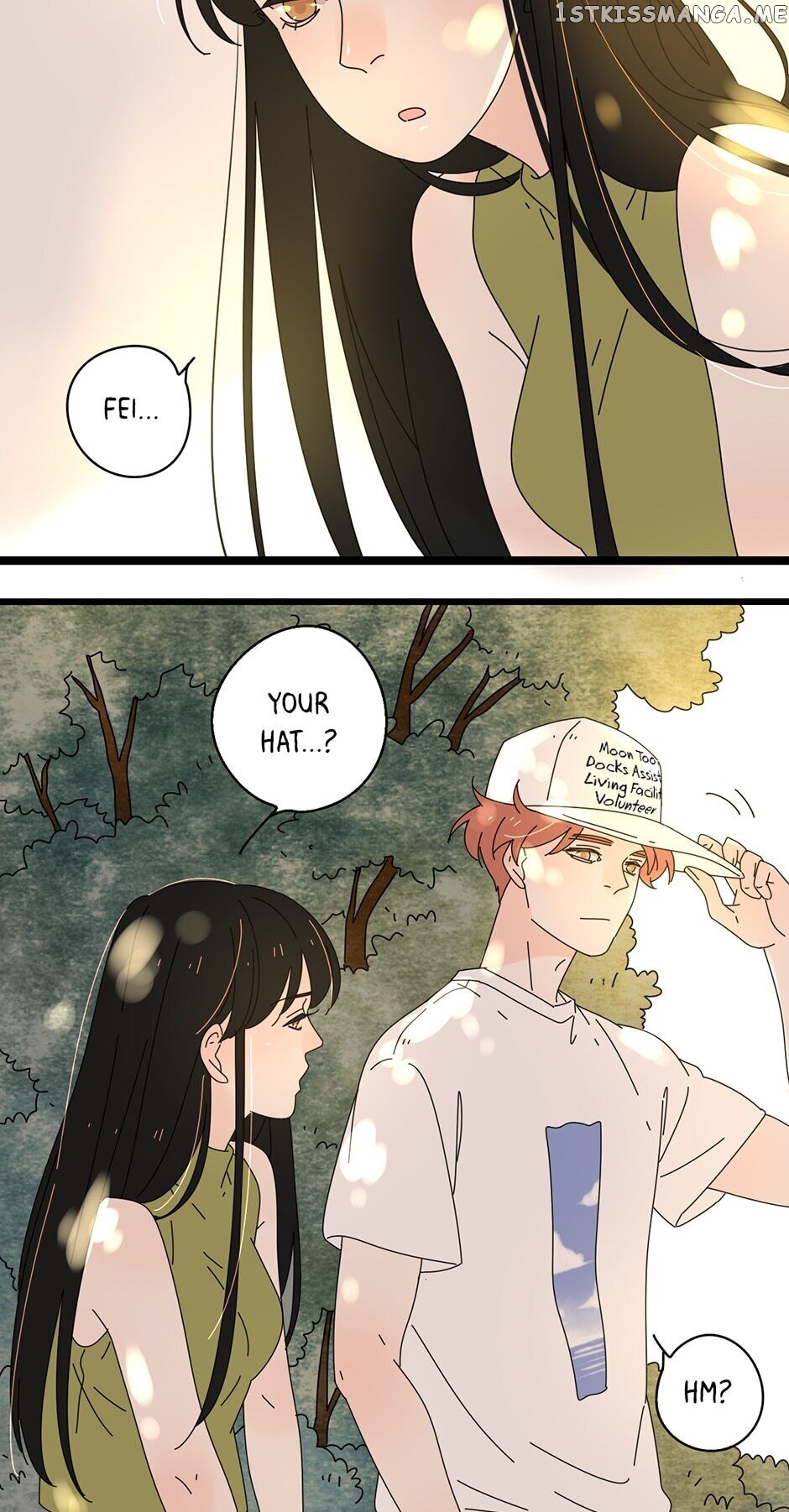 Seasons Of Love chapter 14 - page 2