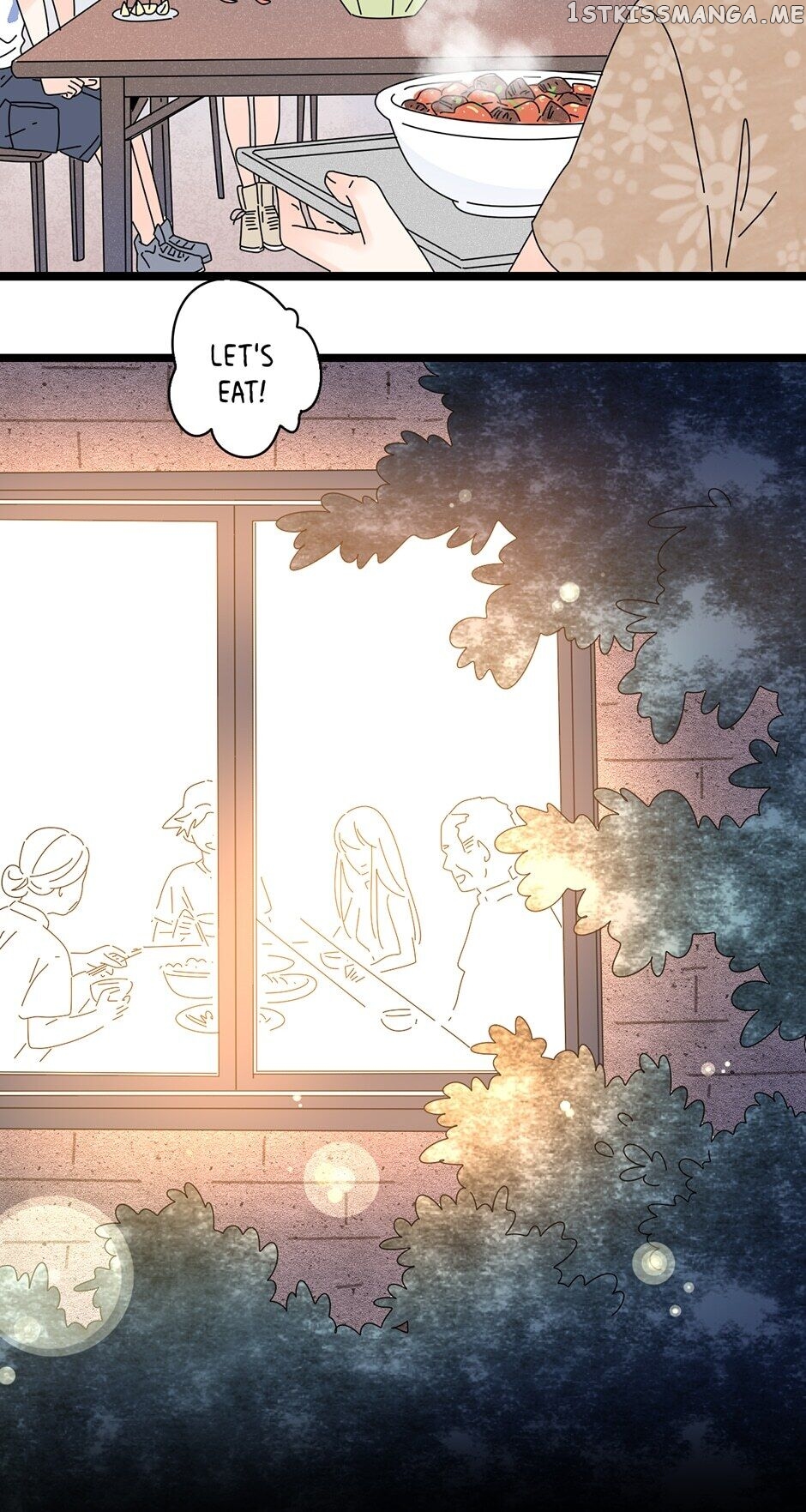 Seasons Of Love chapter 14 - page 20