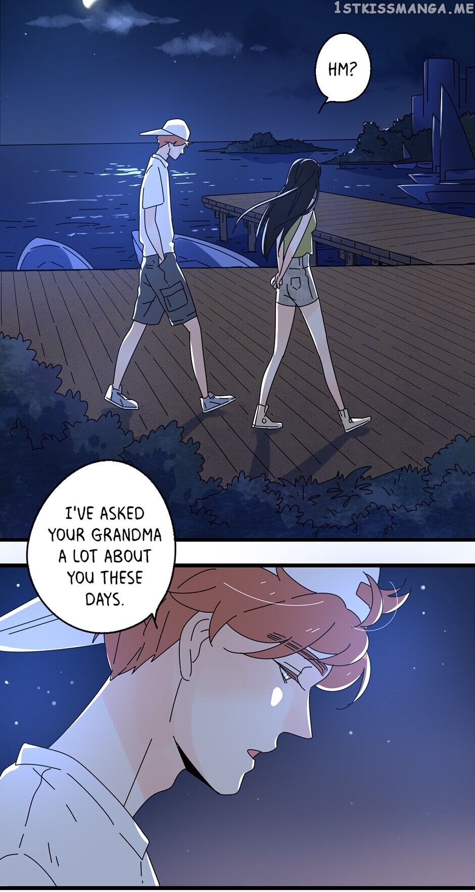 Seasons Of Love chapter 14 - page 24