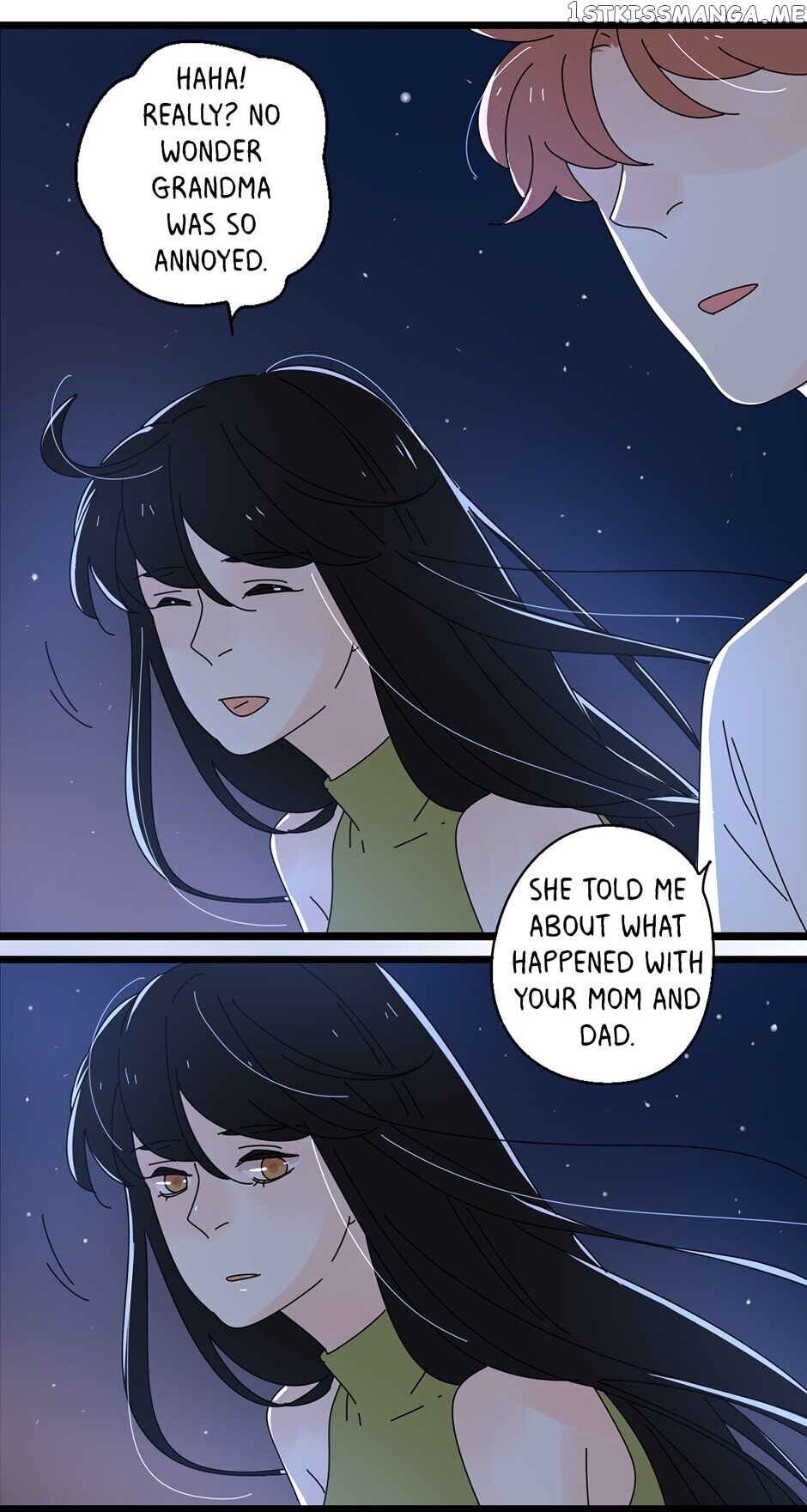 Seasons Of Love chapter 14 - page 25