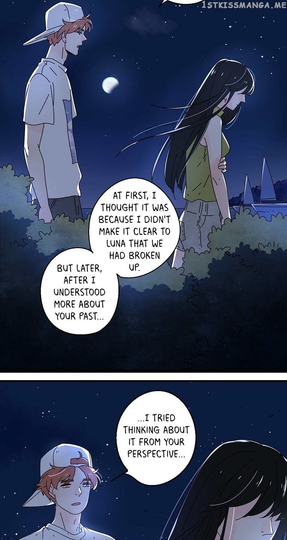 Seasons Of Love chapter 14 - page 27