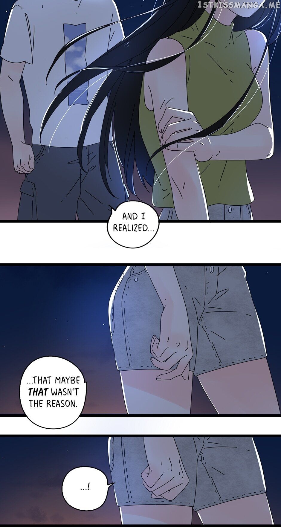 Seasons Of Love chapter 14 - page 28