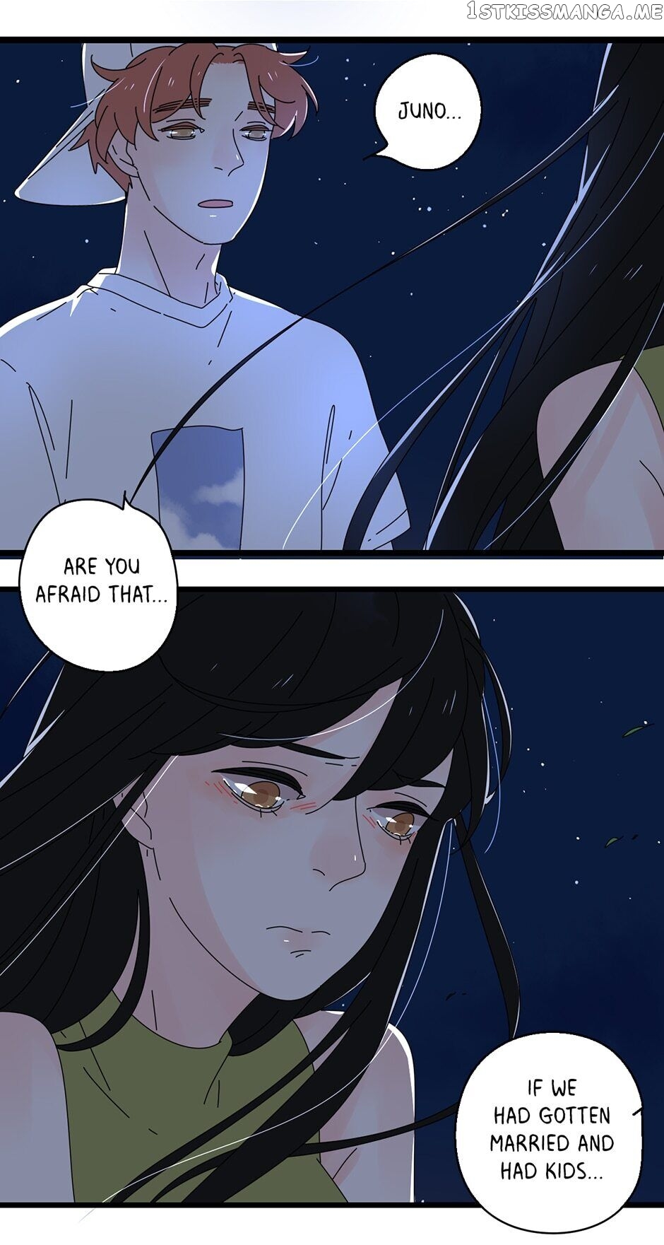 Seasons Of Love chapter 14 - page 29