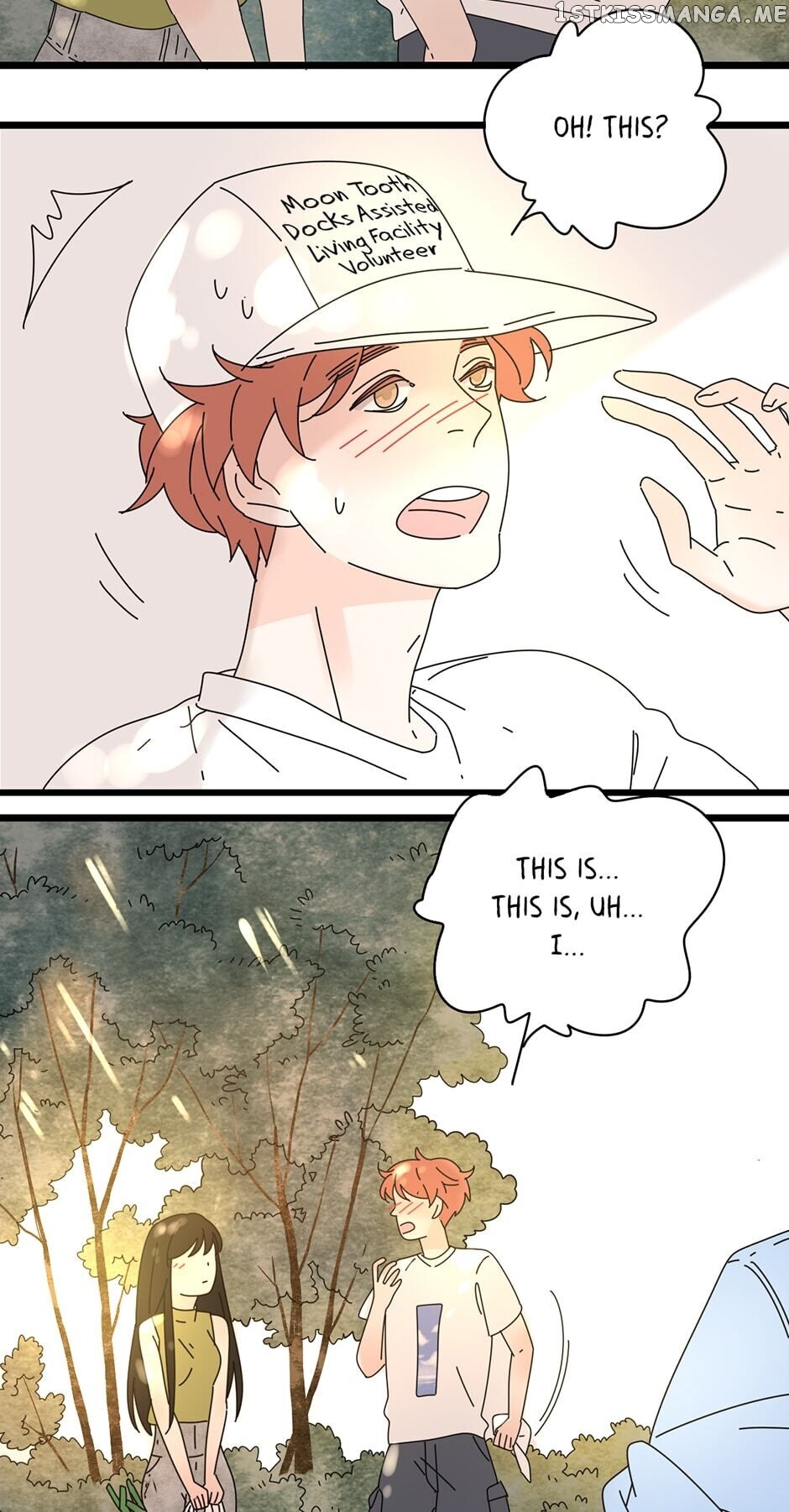 Seasons Of Love chapter 14 - page 3