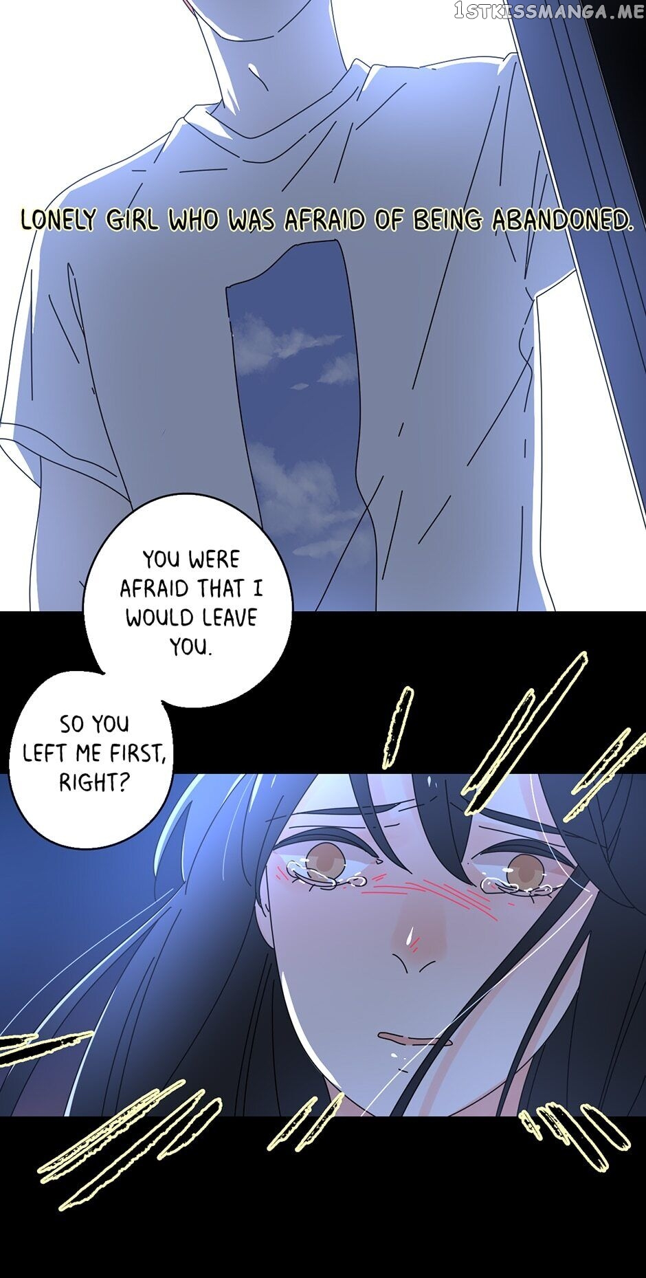 Seasons Of Love chapter 14 - page 33