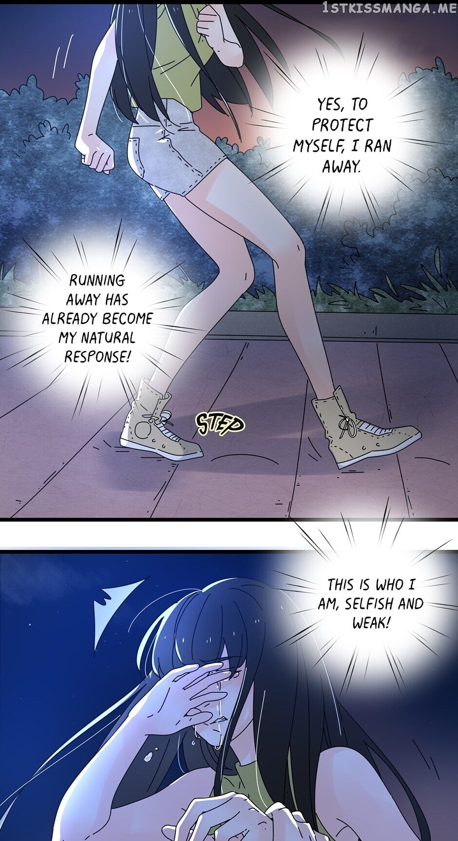 Seasons Of Love chapter 14 - page 34