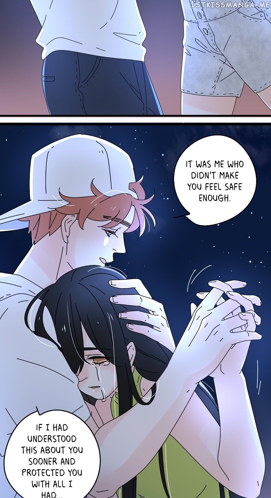 Seasons Of Love chapter 14 - page 36