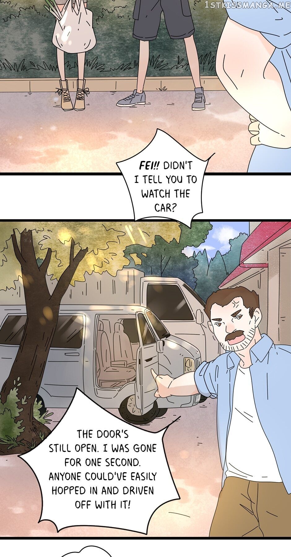 Seasons Of Love chapter 14 - page 4