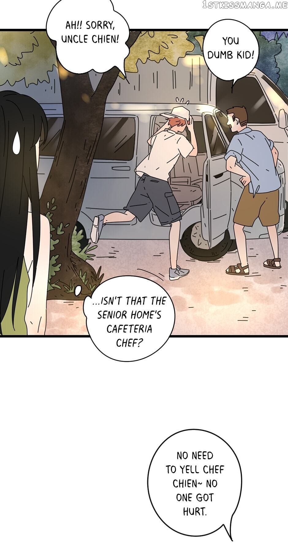 Seasons Of Love chapter 14 - page 5