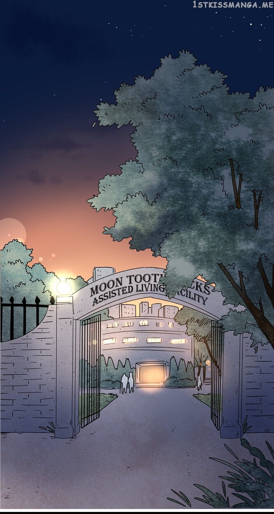 Seasons Of Love chapter 14 - page 9