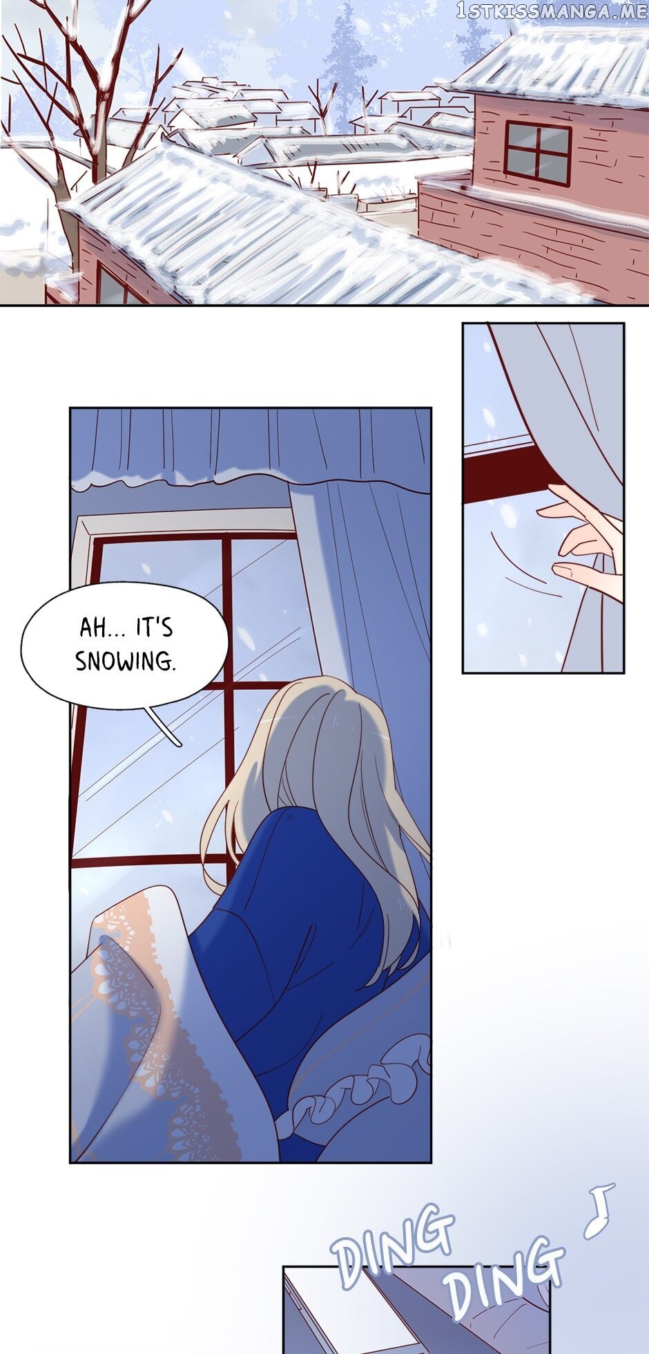 Seasons Of Love chapter 88 - page 10