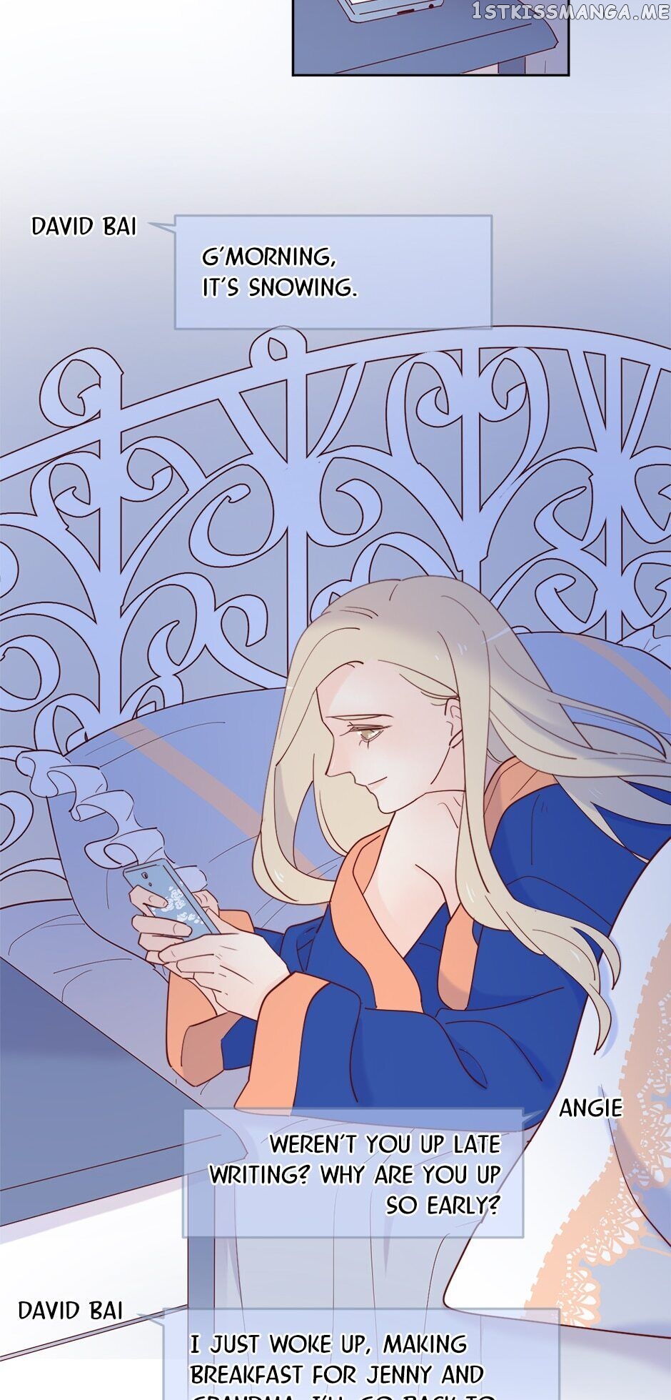 Seasons Of Love chapter 88 - page 11