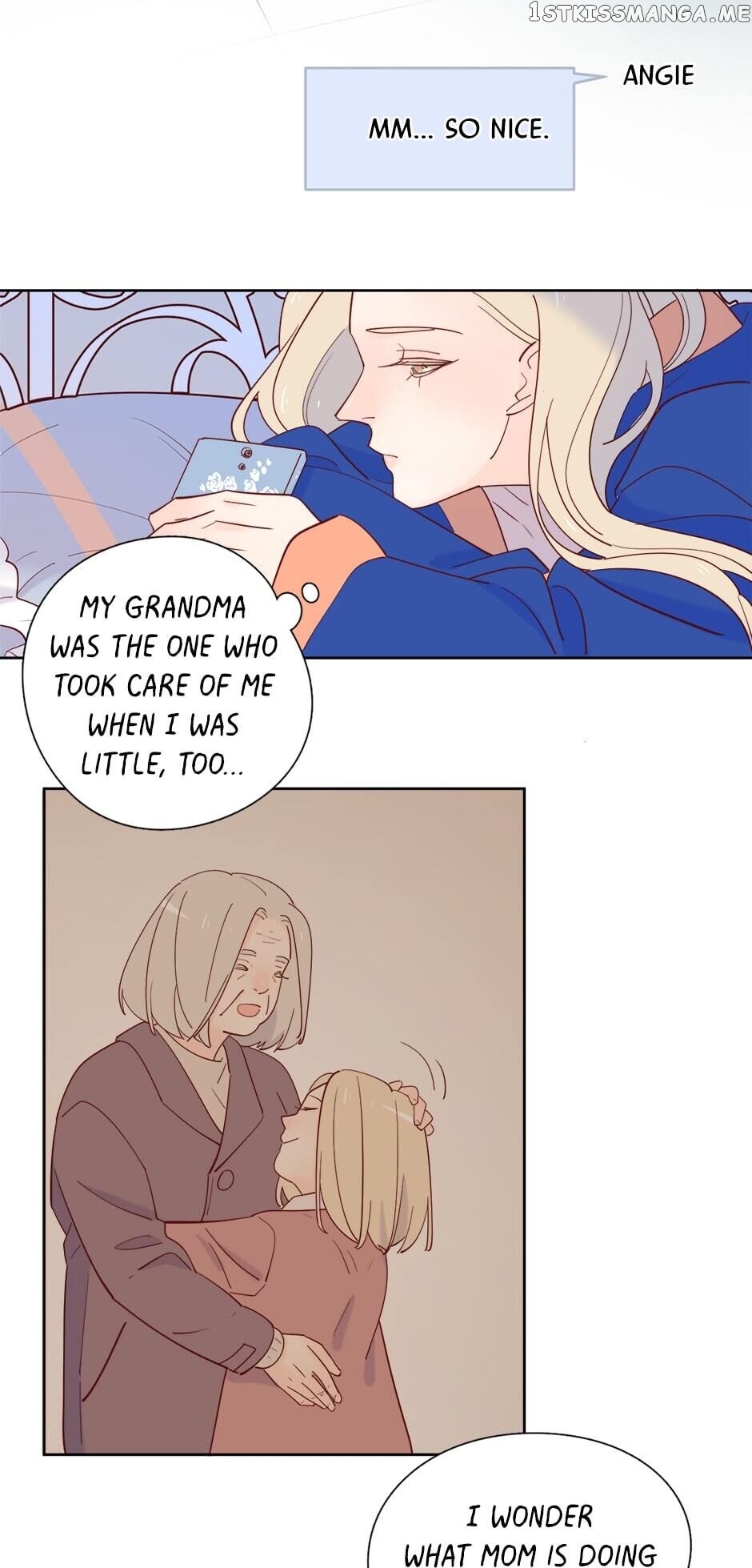 Seasons Of Love chapter 88 - page 13