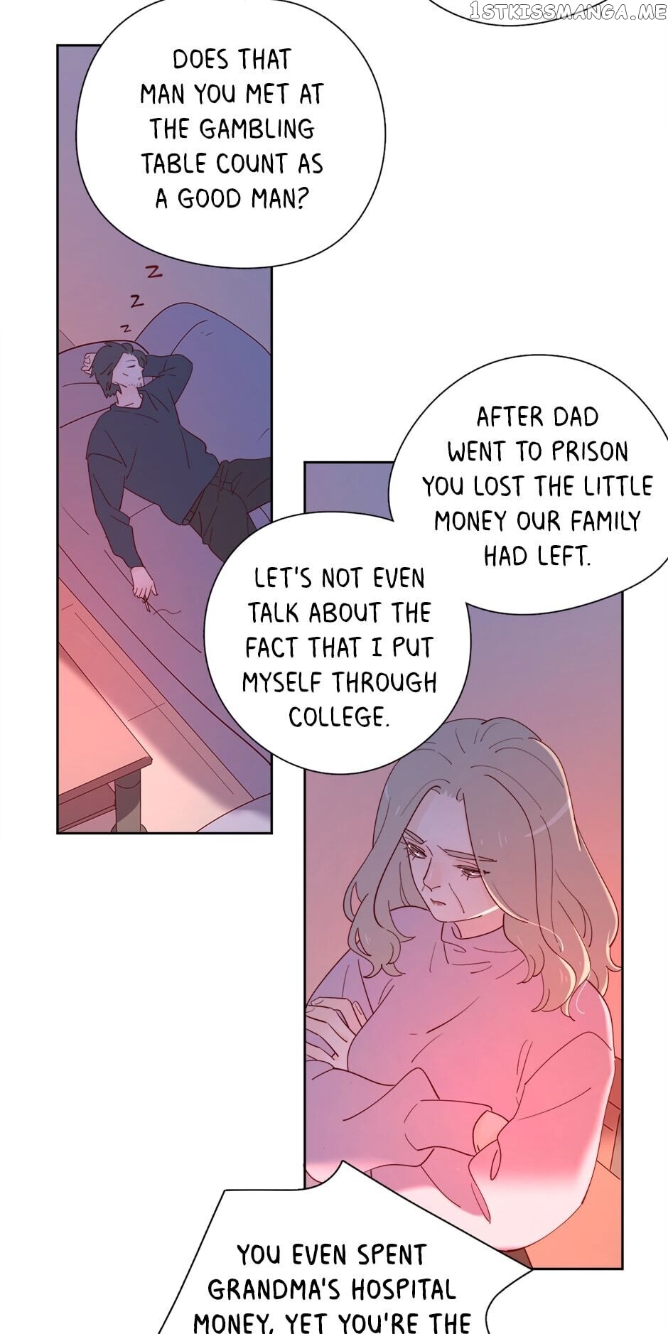 Seasons Of Love chapter 88 - page 18