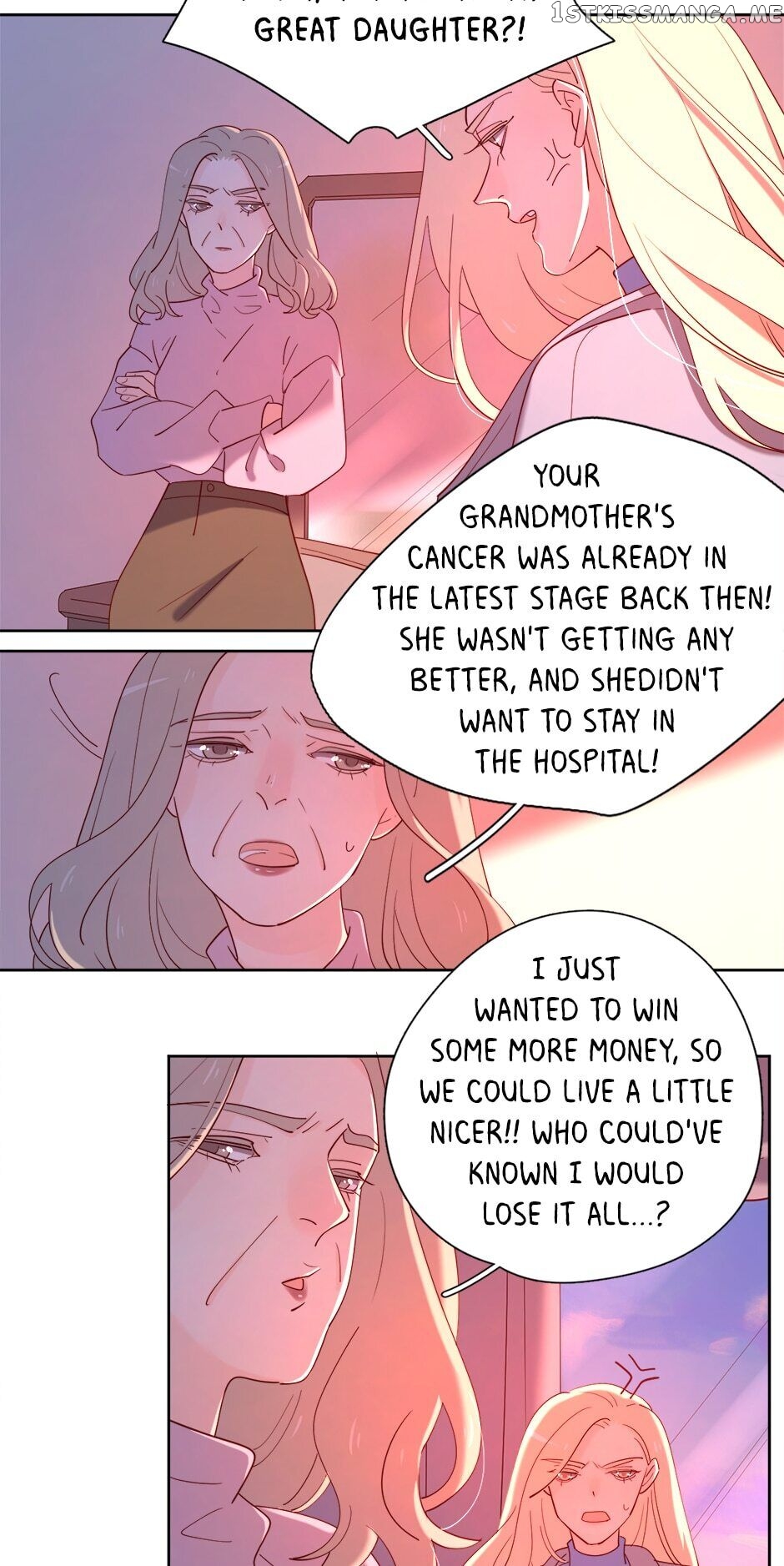 Seasons Of Love chapter 88 - page 19