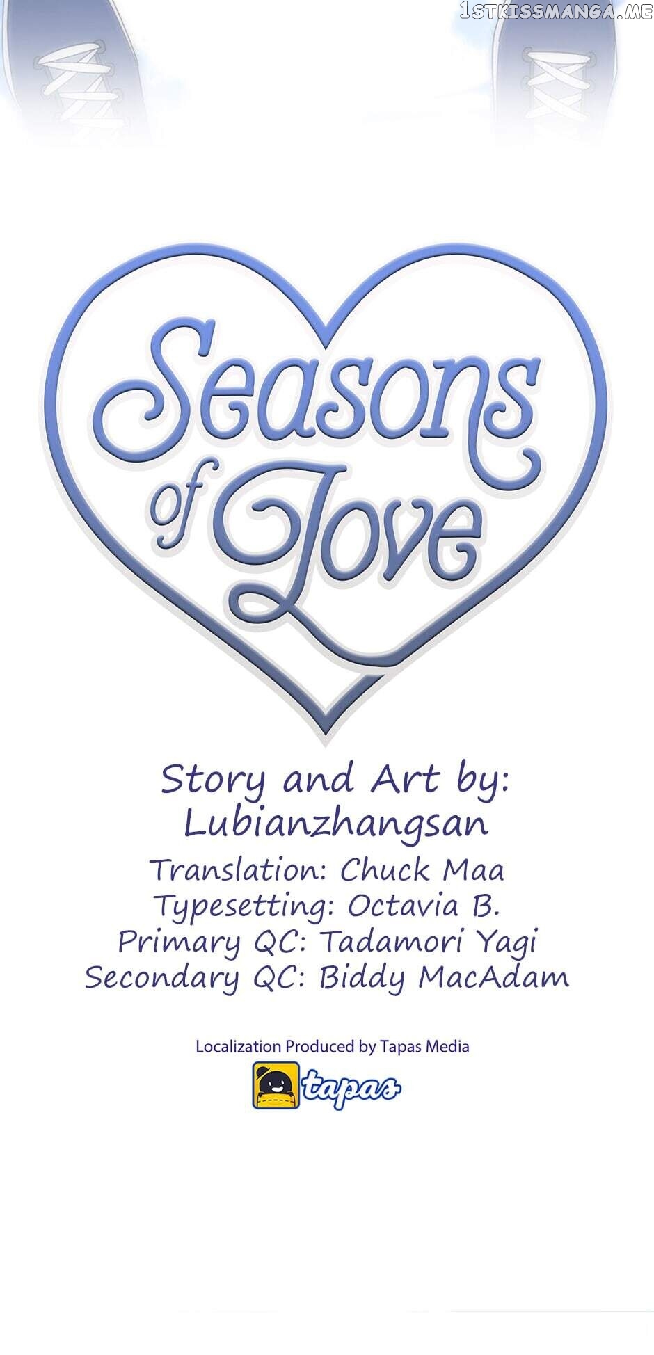 Seasons Of Love chapter 88 - page 2