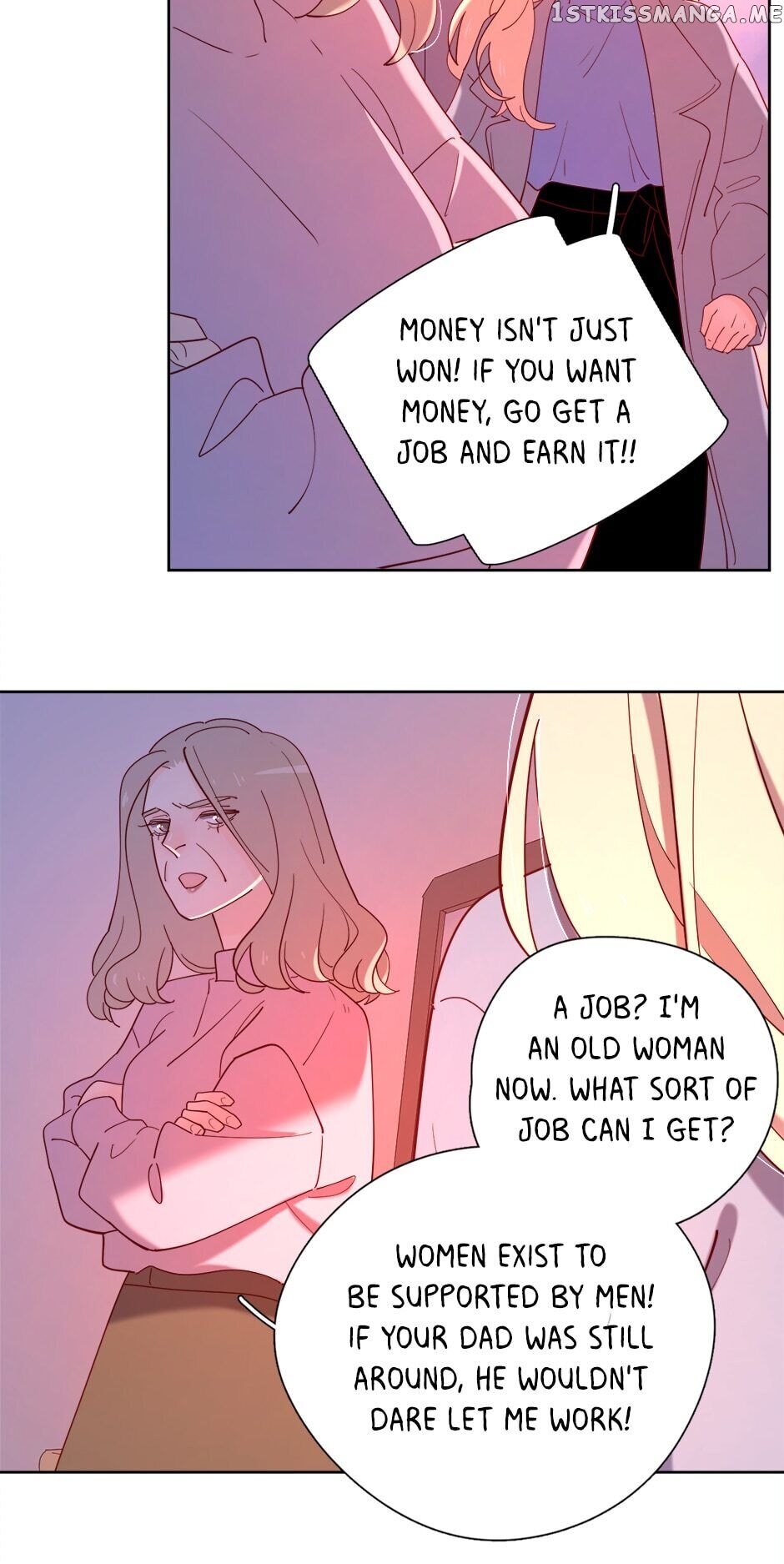 Seasons Of Love chapter 88 - page 20