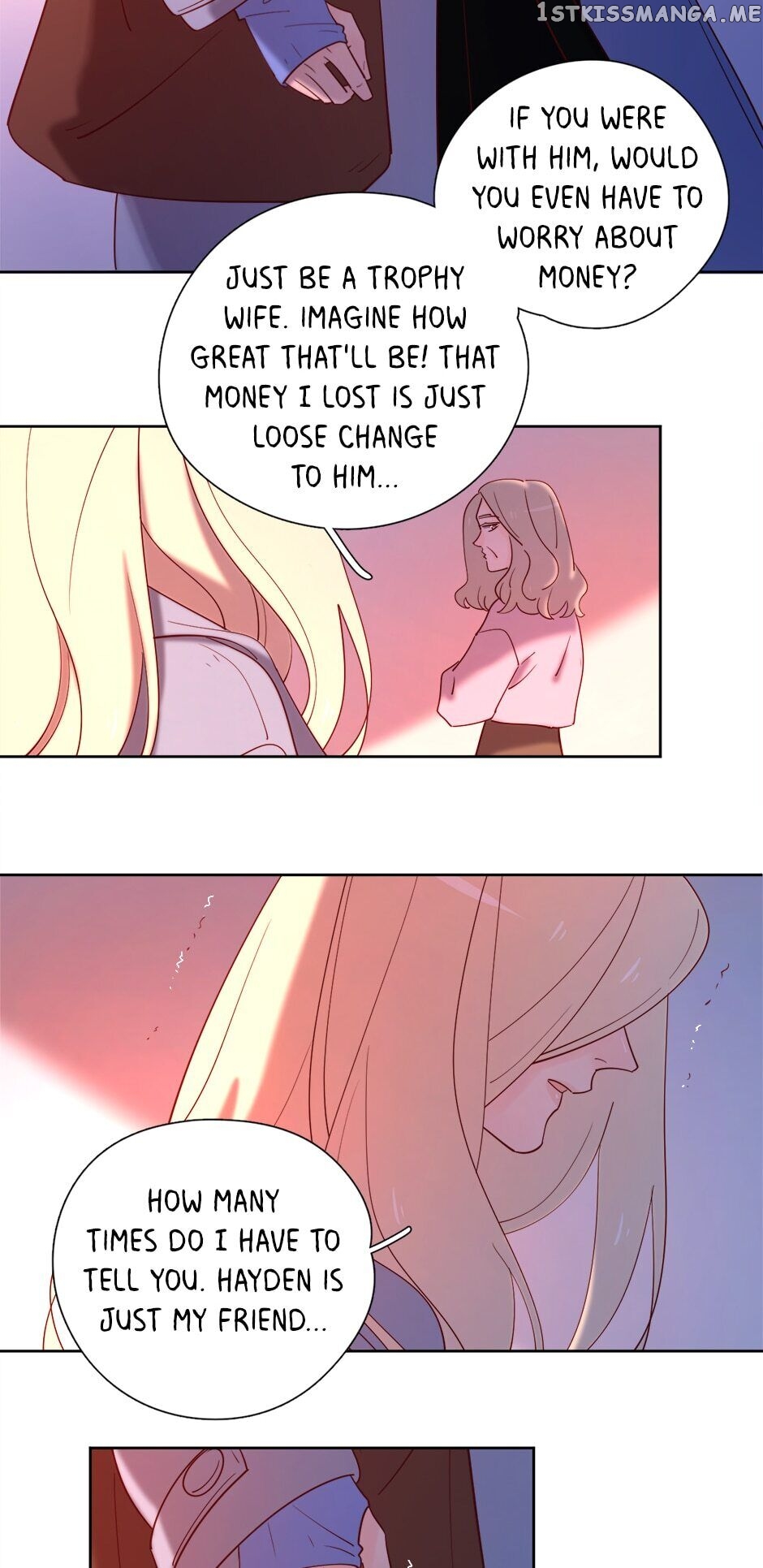 Seasons Of Love chapter 88 - page 22