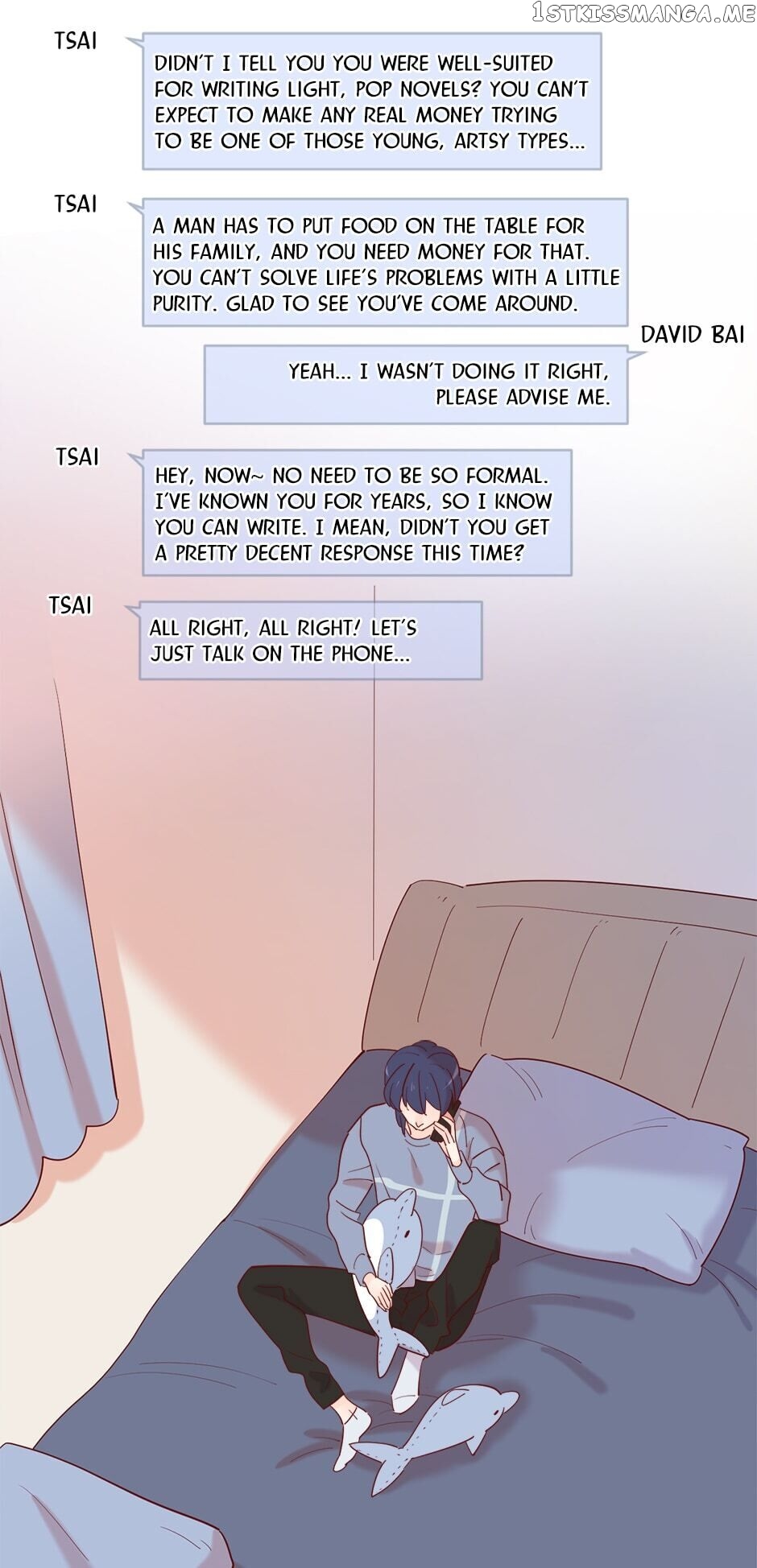 Seasons Of Love chapter 88 - page 3