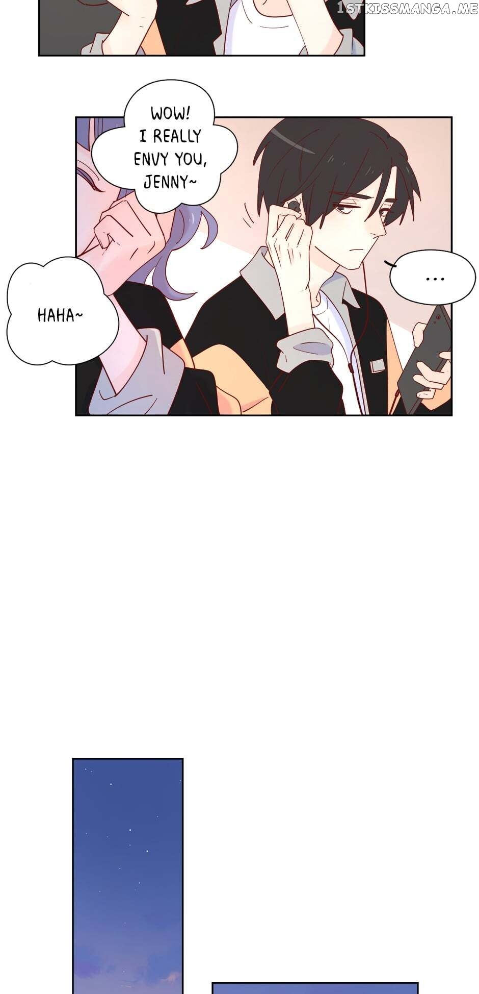 Seasons Of Love chapter 88 - page 5