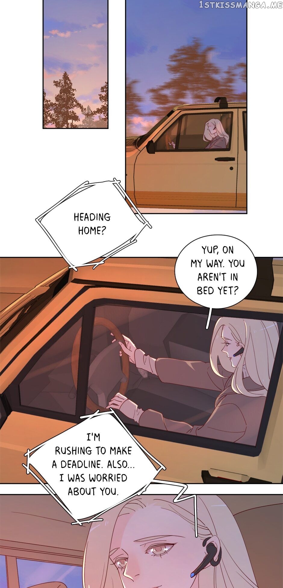 Seasons Of Love chapter 88 - page 6