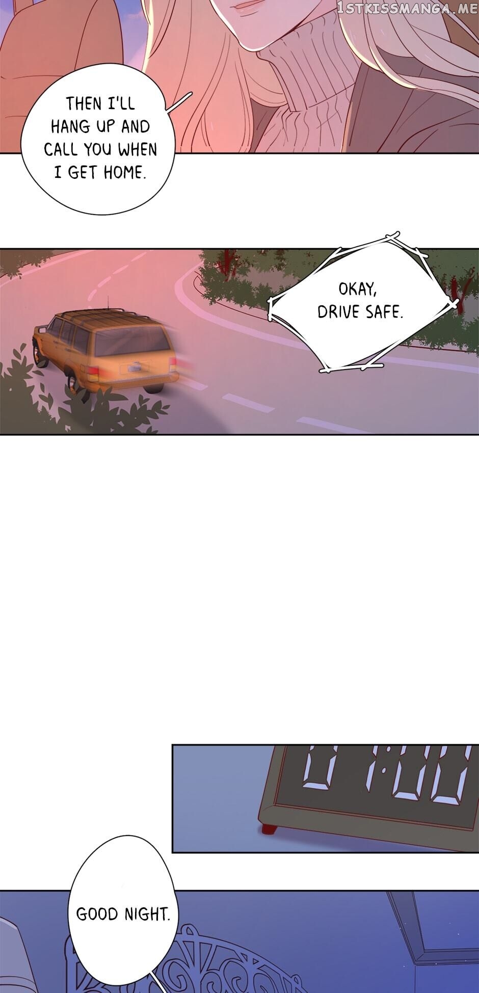 Seasons Of Love chapter 88 - page 7