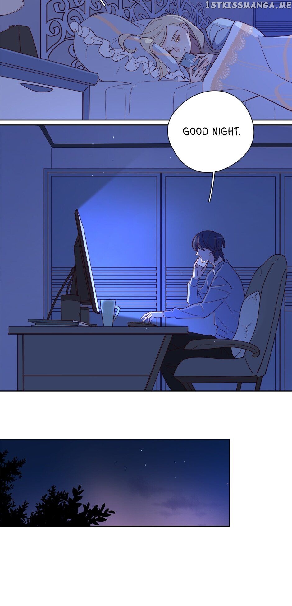 Seasons Of Love chapter 88 - page 8