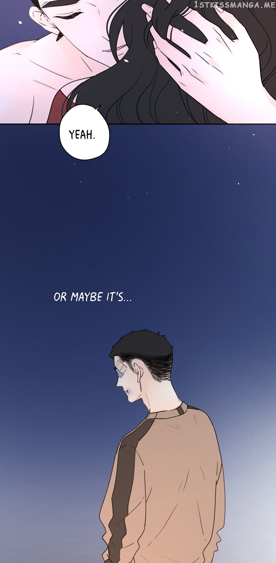 Seasons Of Love chapter 66 - page 10