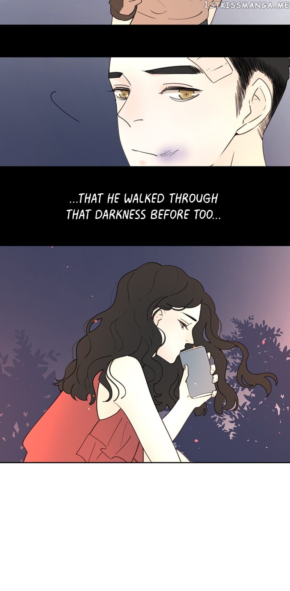 Seasons Of Love chapter 66 - page 11