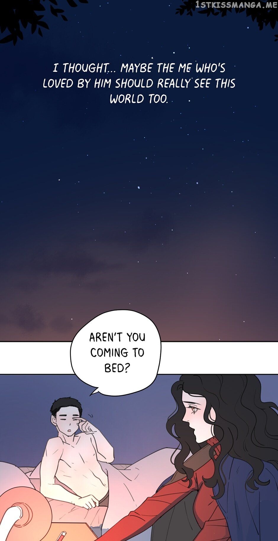 Seasons Of Love chapter 66 - page 14