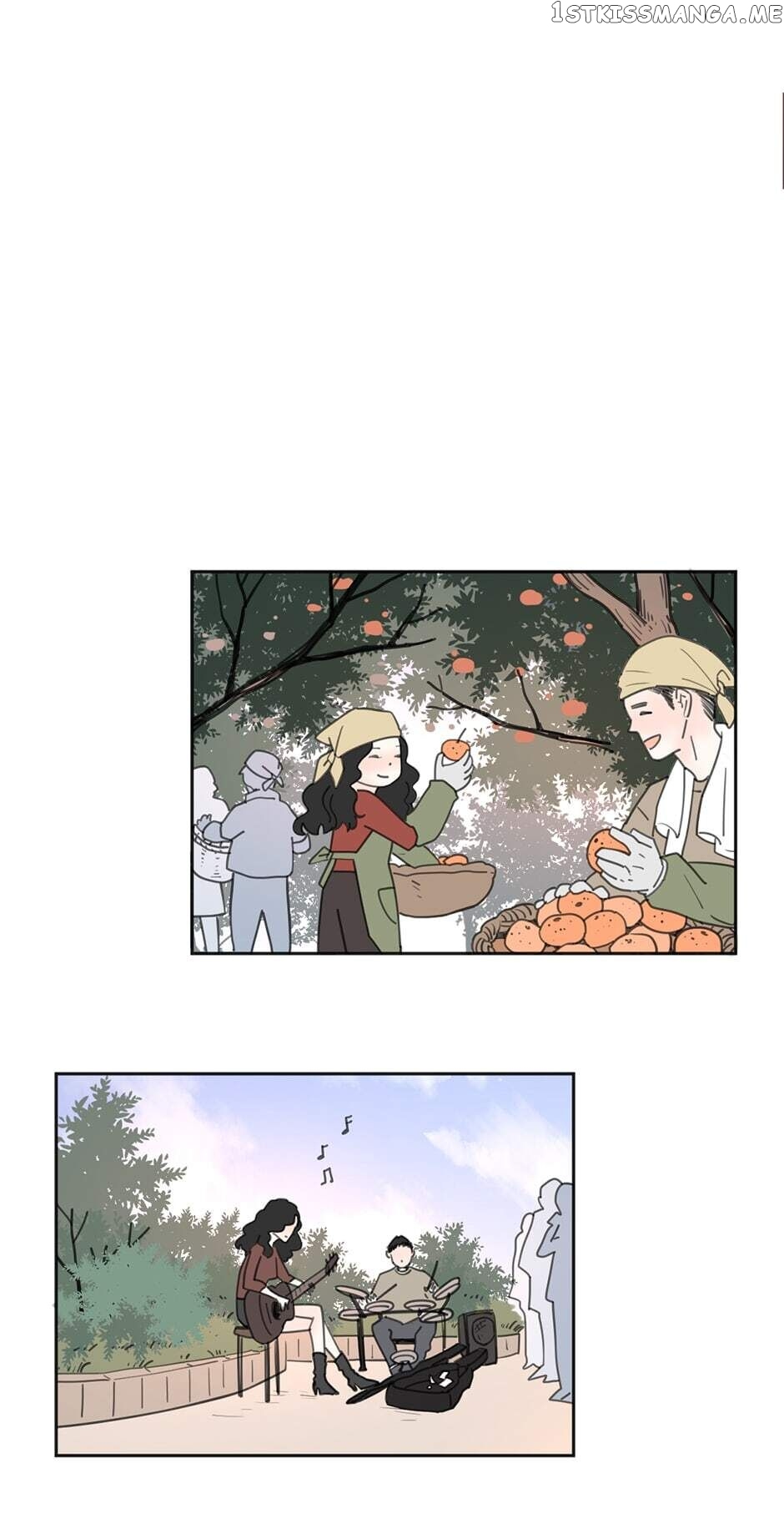 Seasons Of Love chapter 66 - page 17
