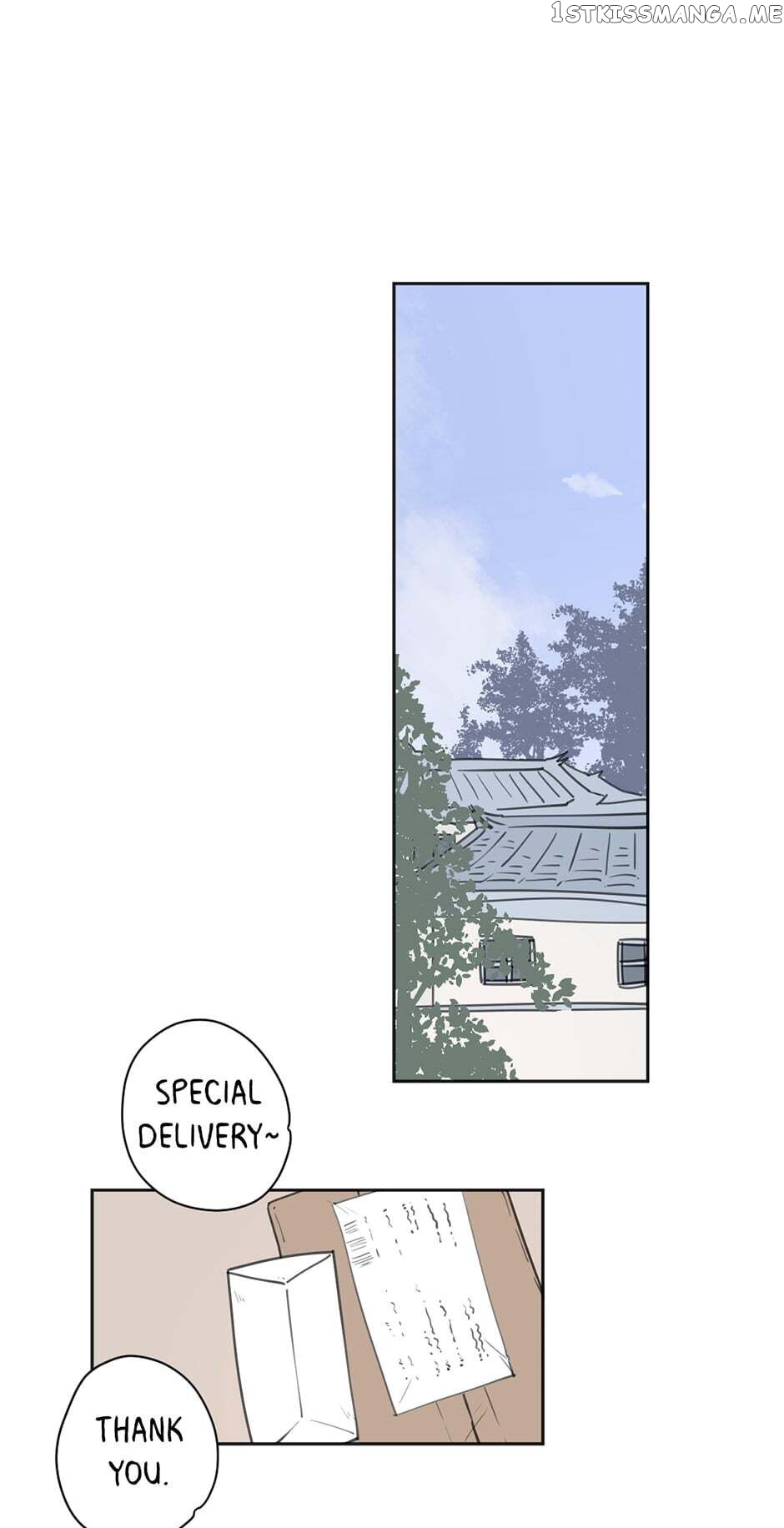 Seasons Of Love chapter 66 - page 19