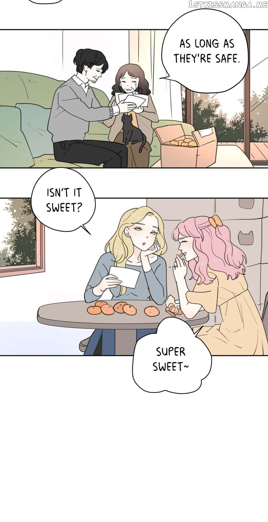 Seasons Of Love chapter 66 - page 20