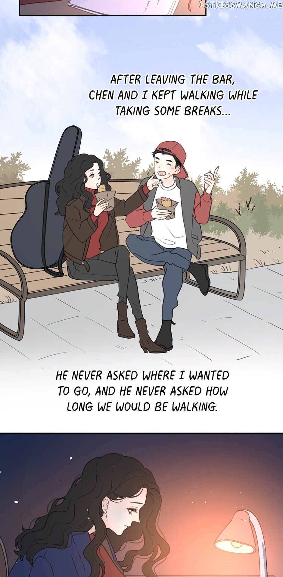 Seasons Of Love chapter 66 - page 4