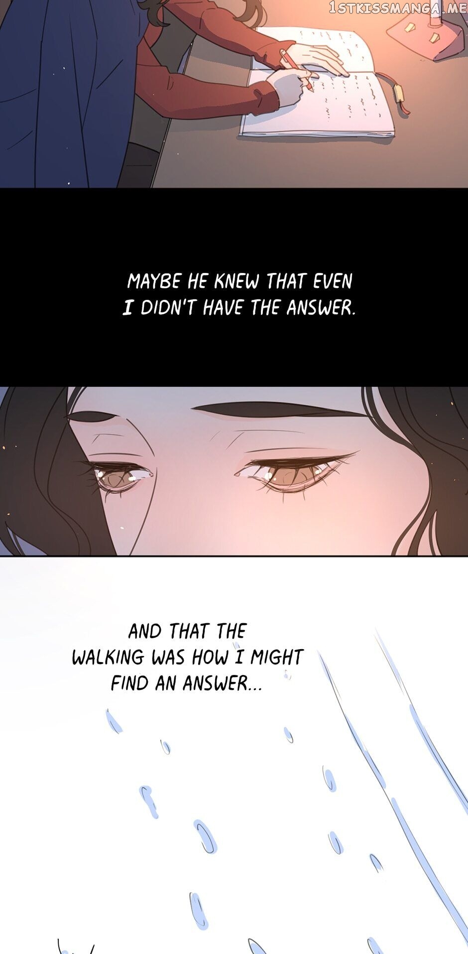 Seasons Of Love chapter 66 - page 5