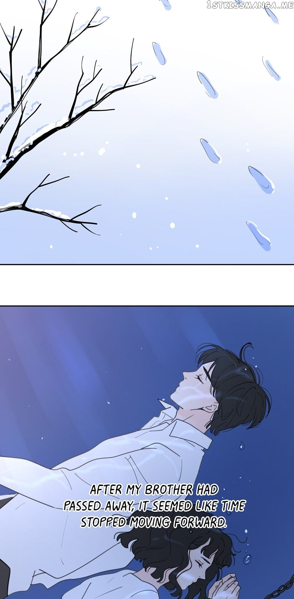 Seasons Of Love chapter 66 - page 6